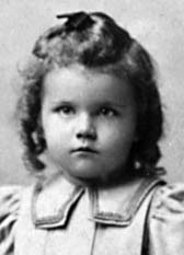 Sylvester B. Butler at 3 years