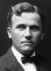 Sylvester B. Butler circa 1930