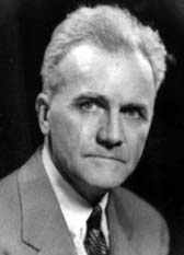 Sylvester B. Butler in 1955