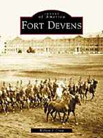 Fort Devens, by Wm. Craig